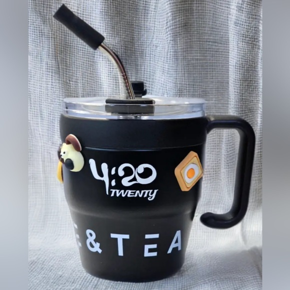 #4Twenty Thermos Mug - Picture 7 of 7